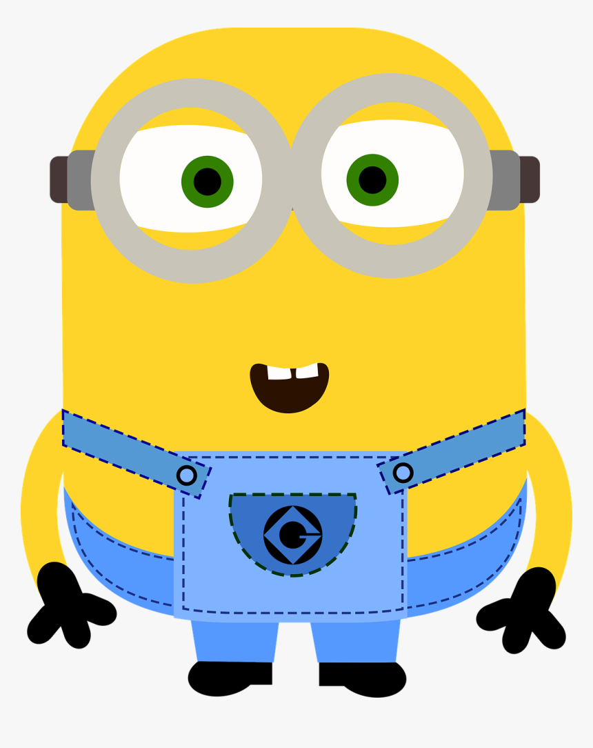 Detail Free Minion Images Nomer 41