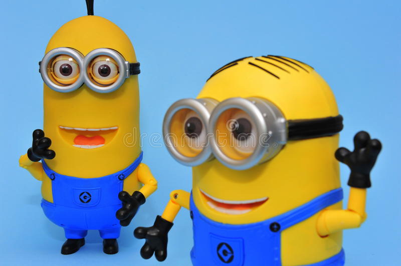 Detail Free Minion Images Nomer 44