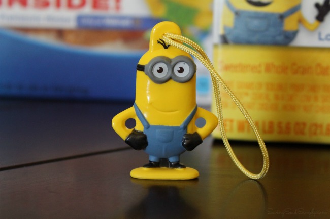 Detail Free Minion Images Nomer 47