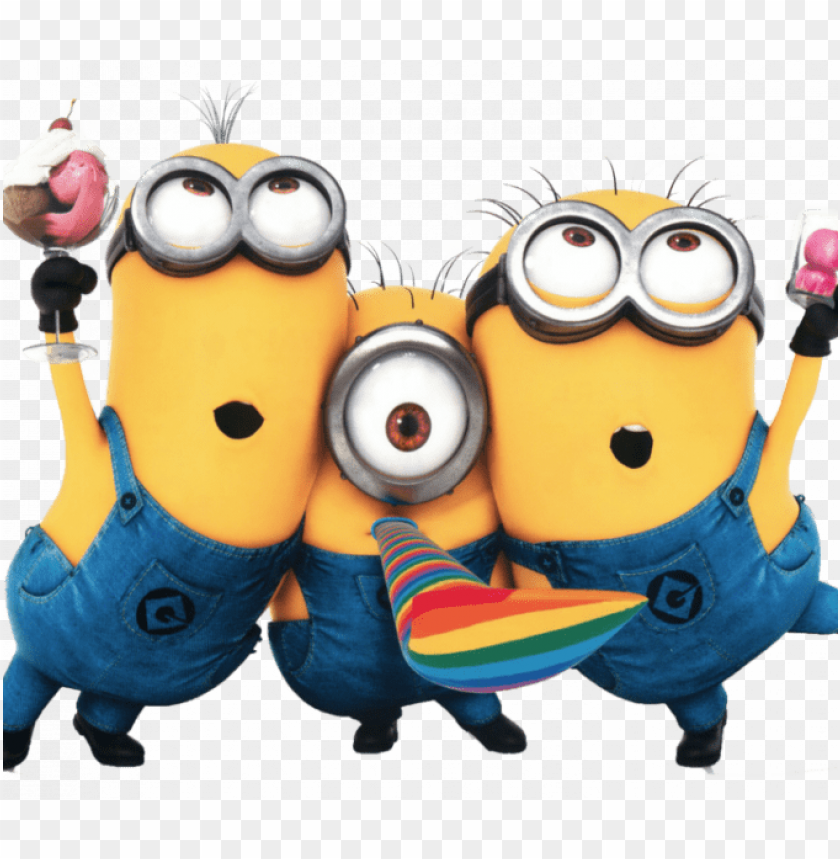 Detail Free Minion Pictures Nomer 13