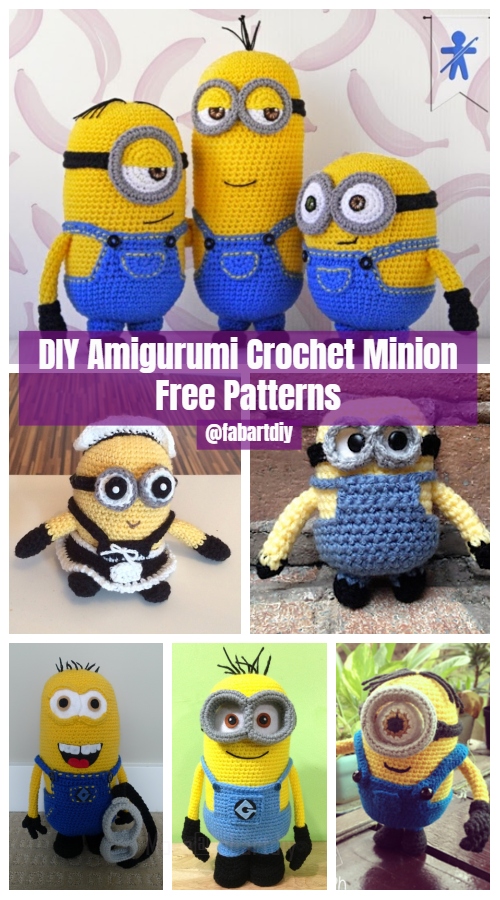 Detail Free Minion Pictures Nomer 32