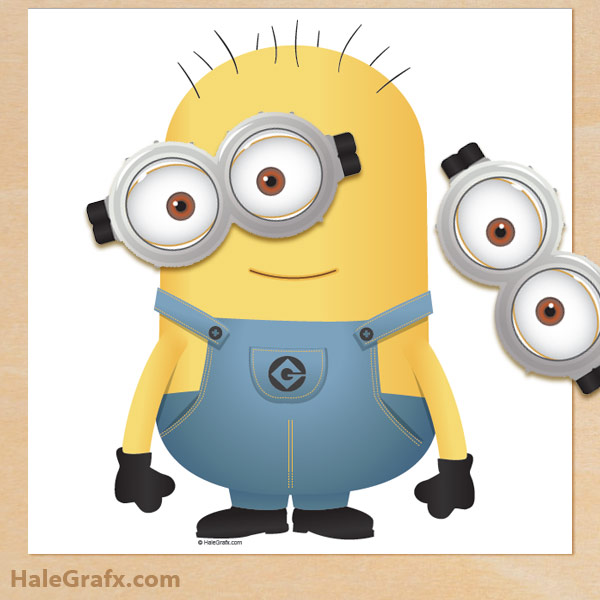 Detail Free Minion Pictures Nomer 44