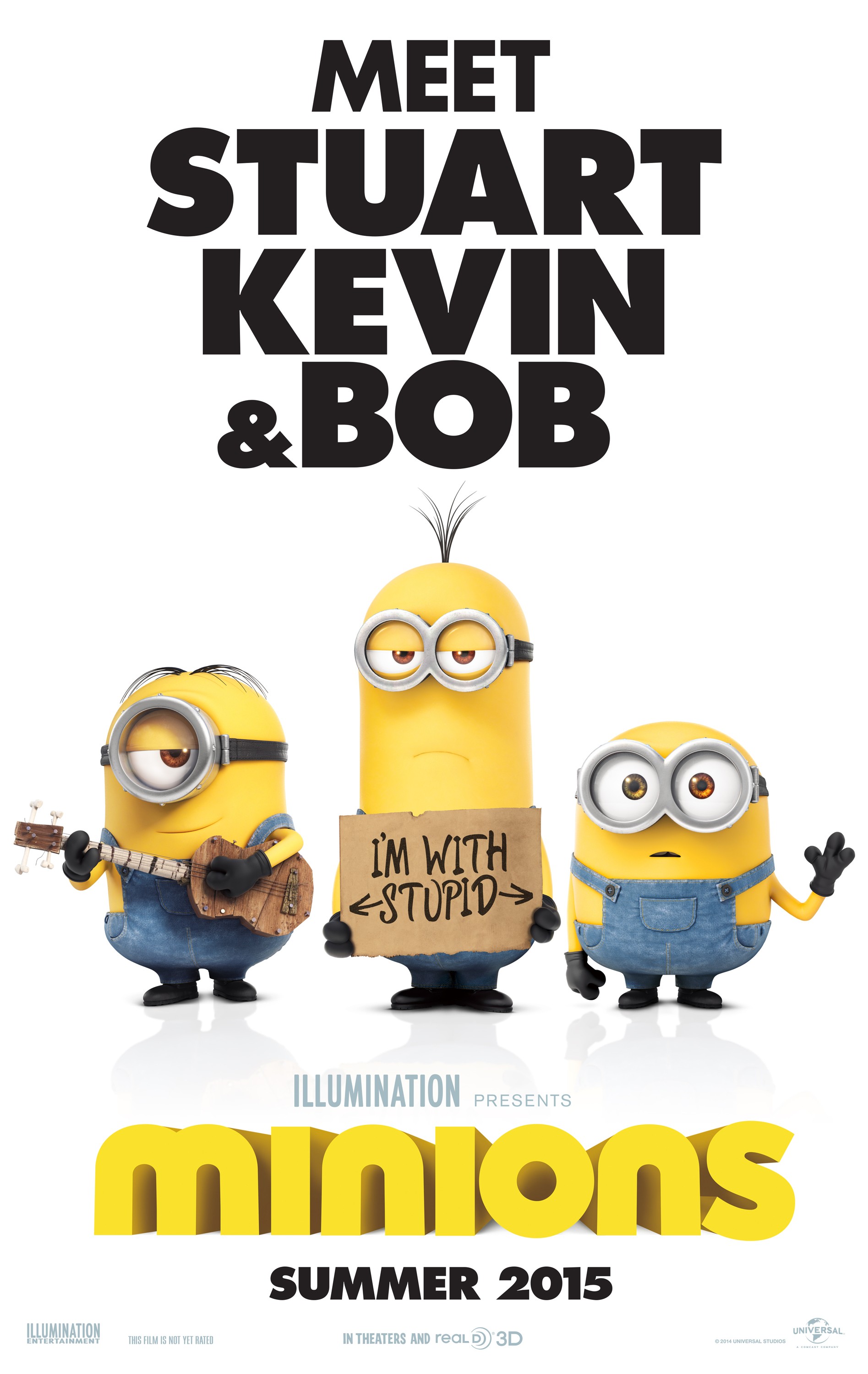 Detail Free Minions Movie Download Nomer 19