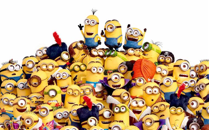 Detail Free Minions Movie Download Nomer 42