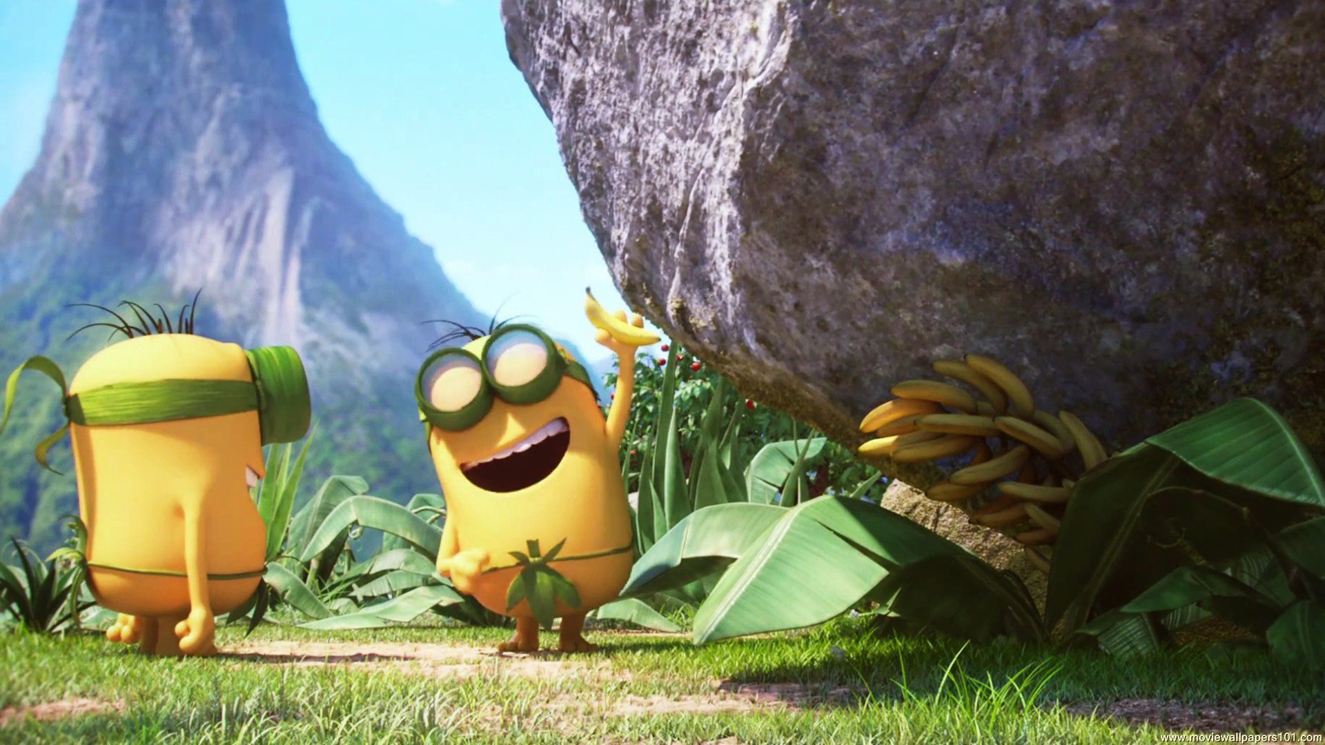 Detail Free Minions Movie Download Nomer 44