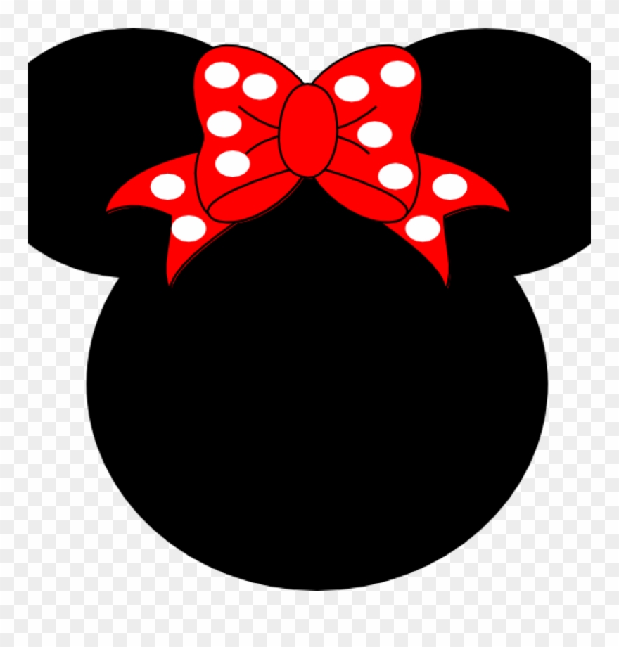 Detail Free Minnie Mouse Images Nomer 20