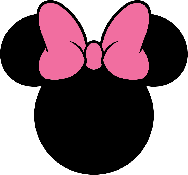 Detail Free Minnie Mouse Images Nomer 21