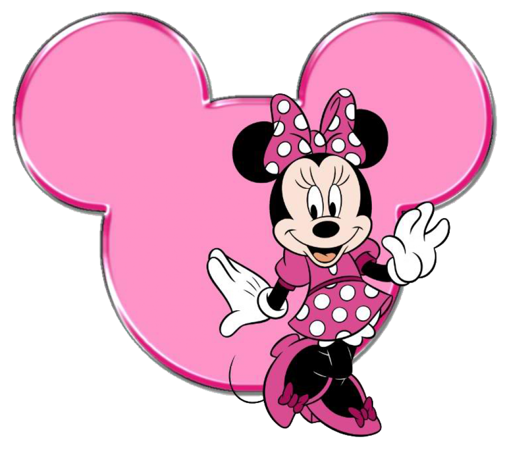 Detail Free Minnie Mouse Images Nomer 24