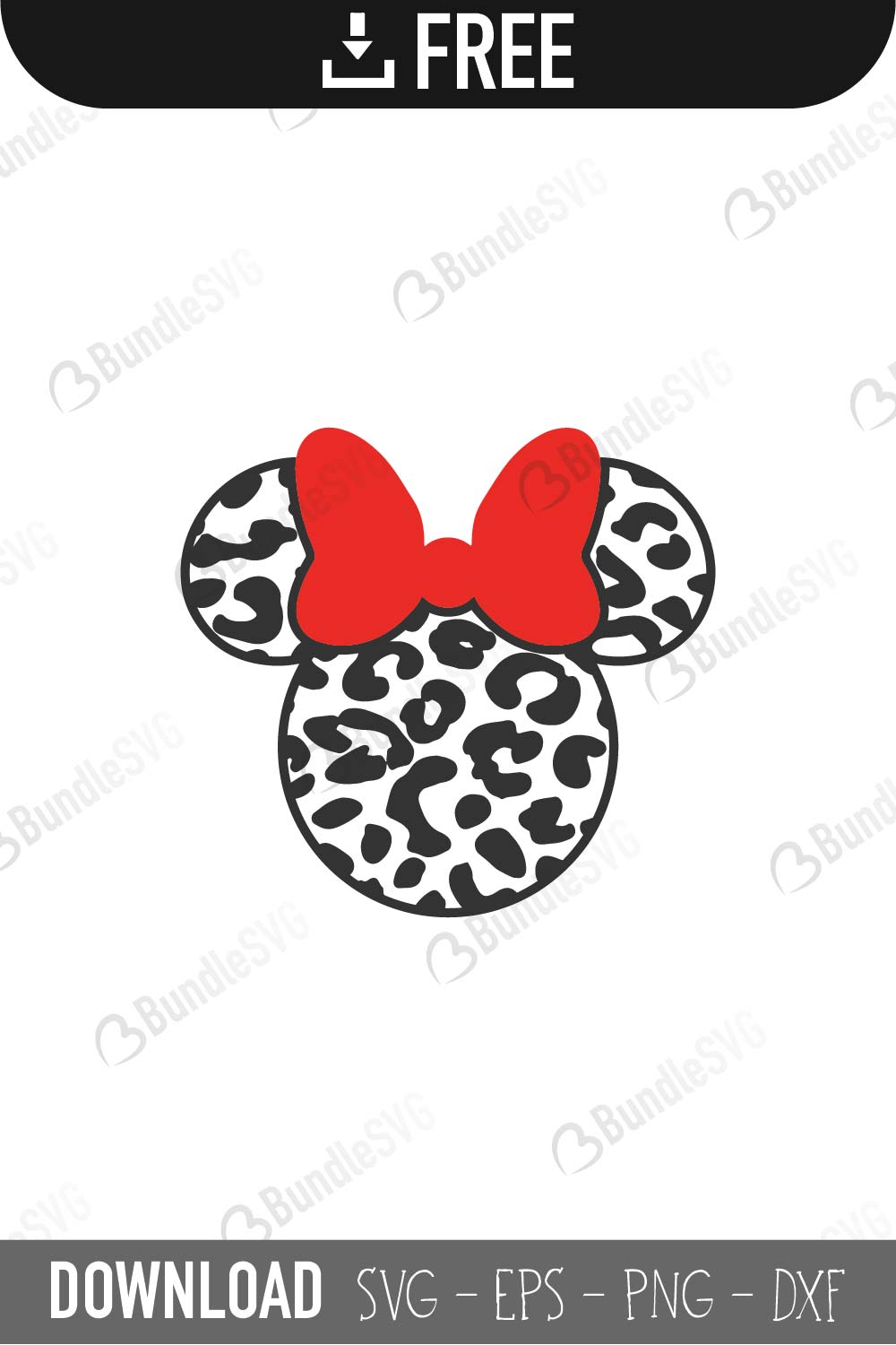 Detail Free Minnie Mouse Images Nomer 26