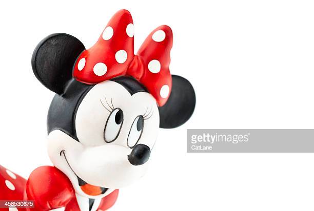 Detail Free Minnie Mouse Images Nomer 33