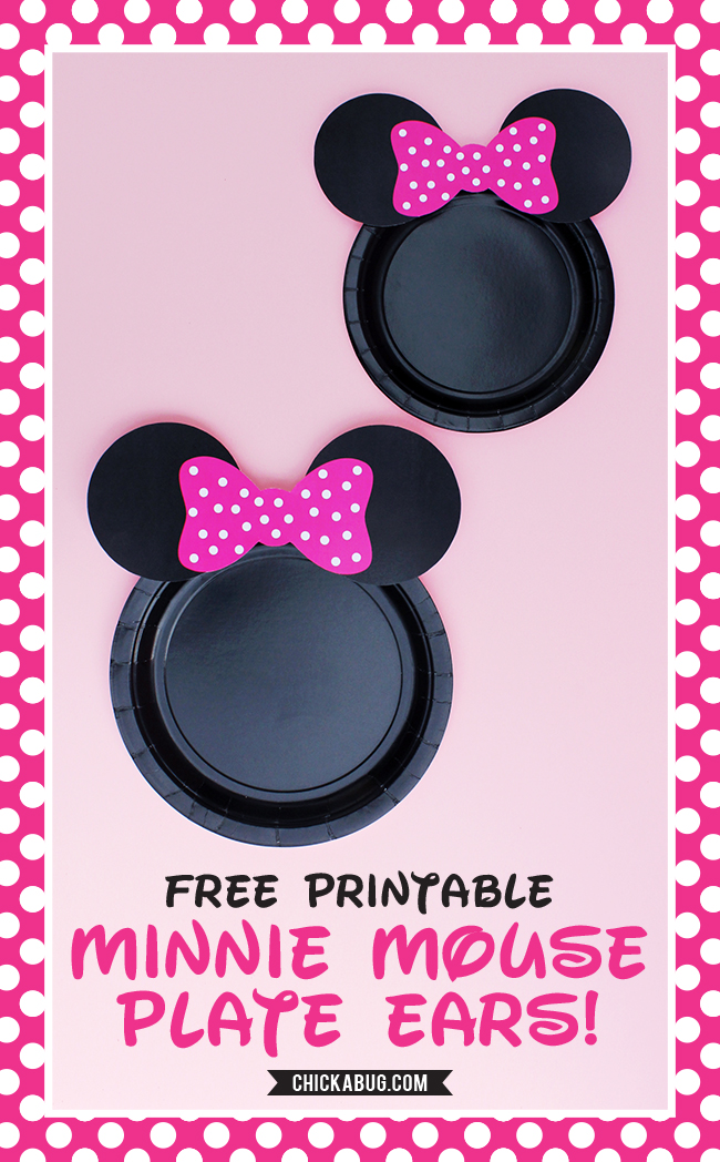 Detail Free Minnie Mouse Images Nomer 35