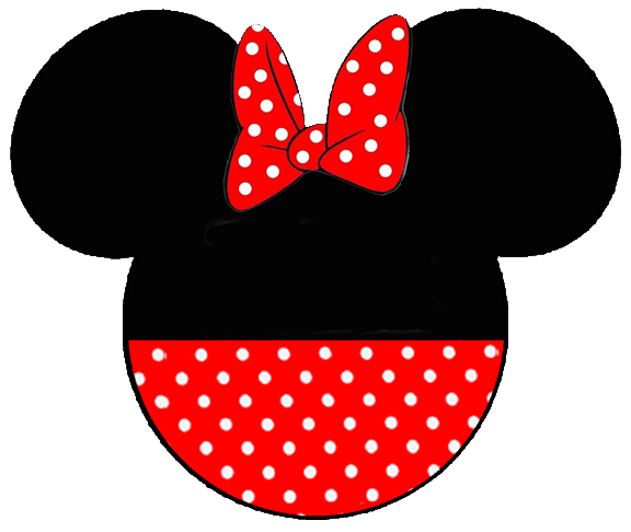 Detail Free Minnie Mouse Images Nomer 40