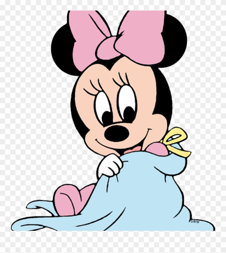 Detail Free Minnie Mouse Images Nomer 42