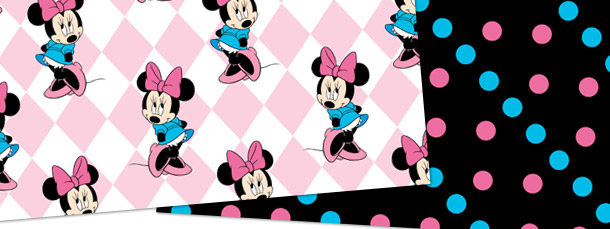 Detail Free Minnie Mouse Images Nomer 45