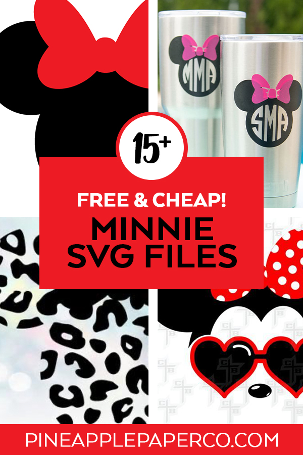 Detail Free Minnie Mouse Images Nomer 51