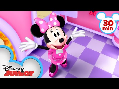 Free Minnie Mouse Movies Online - KibrisPDR