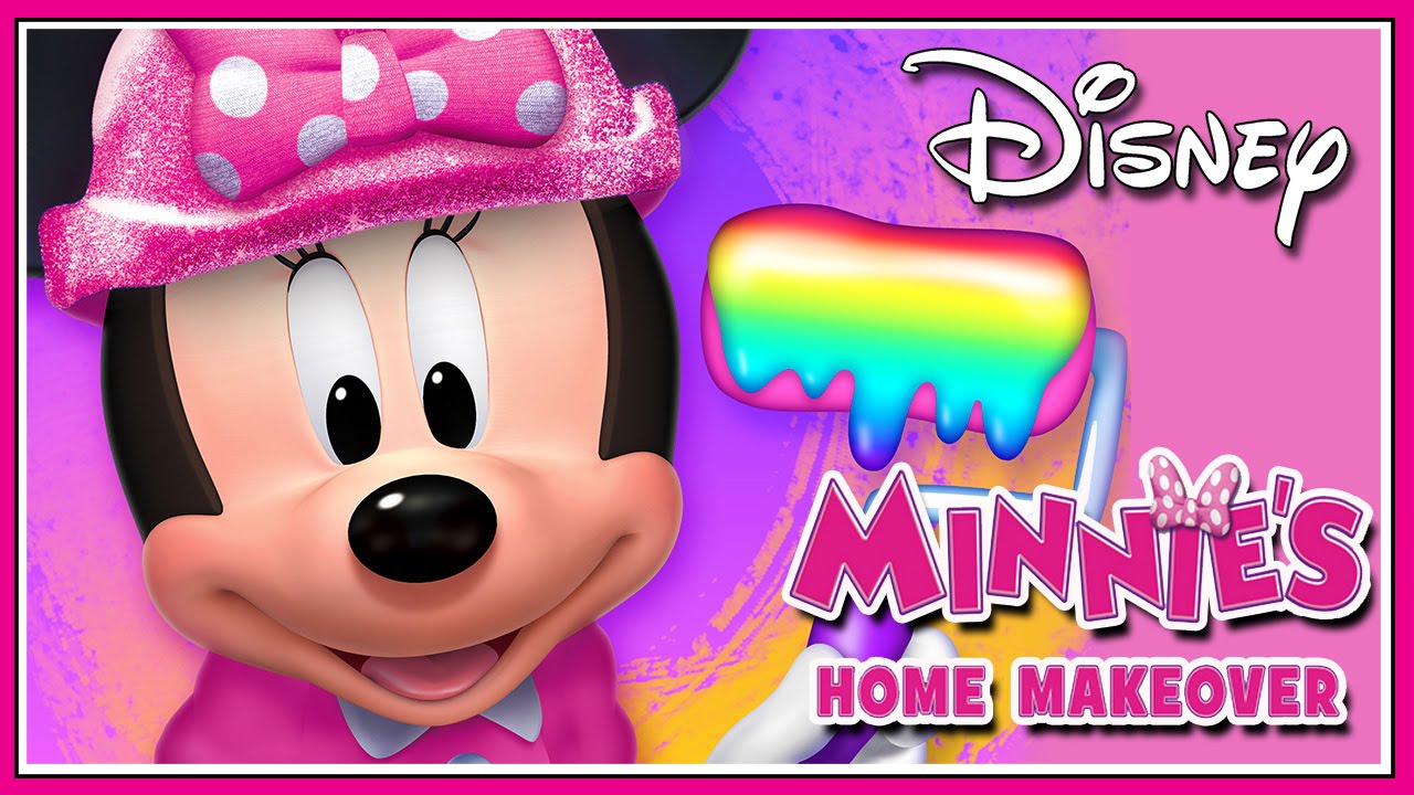 Detail Free Minnie Mouse Movies Online Nomer 15