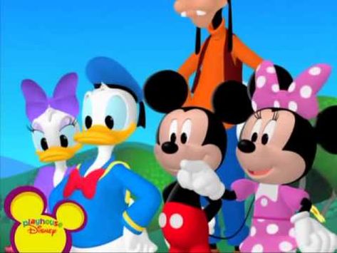 Detail Free Minnie Mouse Movies Online Nomer 18