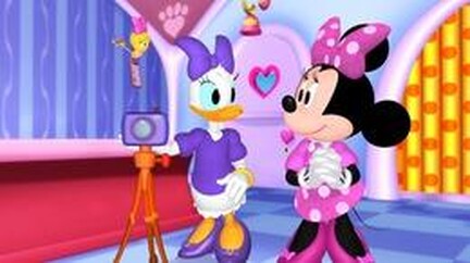 Detail Free Minnie Mouse Movies Online Nomer 3