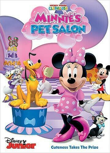 Detail Free Minnie Mouse Movies Online Nomer 22