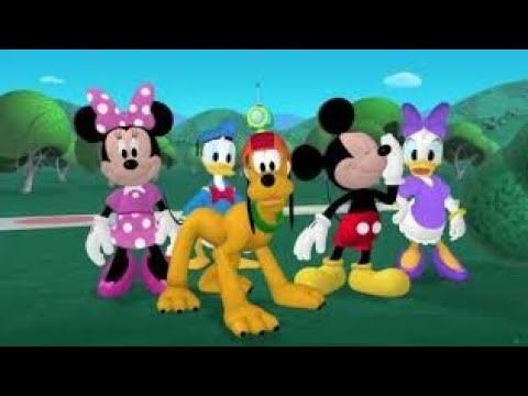 Detail Free Minnie Mouse Movies Online Nomer 23