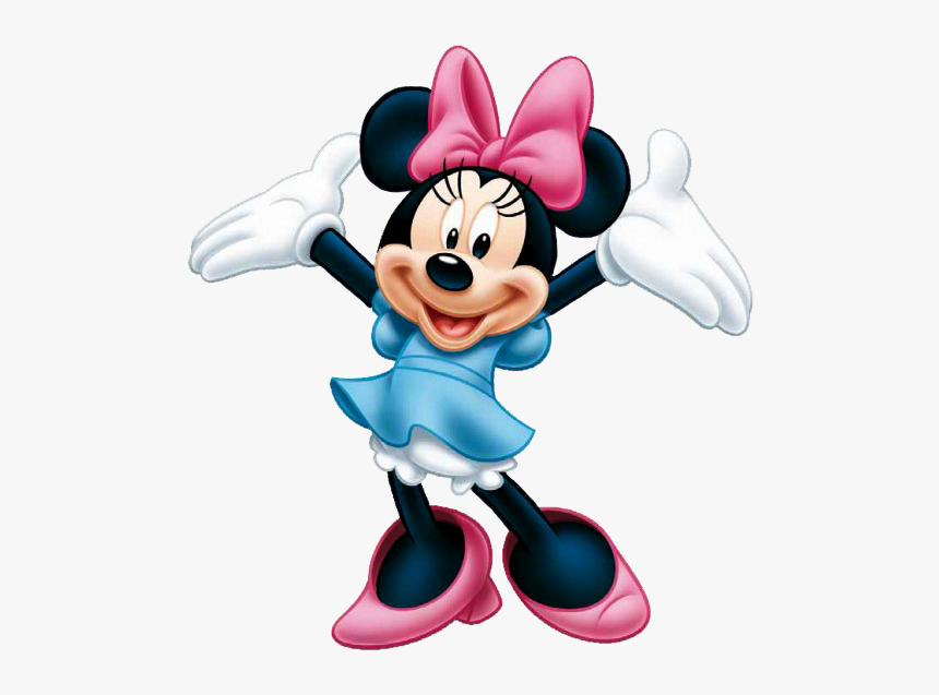 Detail Free Minnie Mouse Movies Online Nomer 32