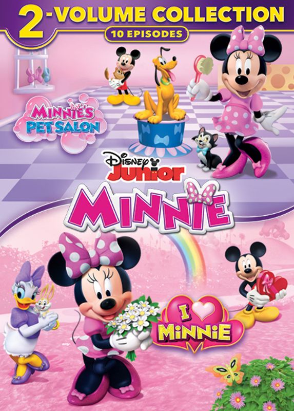 Detail Free Minnie Mouse Movies Online Nomer 5