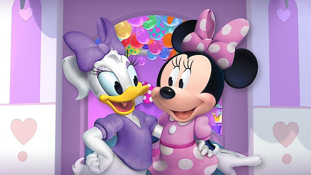 Detail Free Minnie Mouse Movies Online Nomer 52