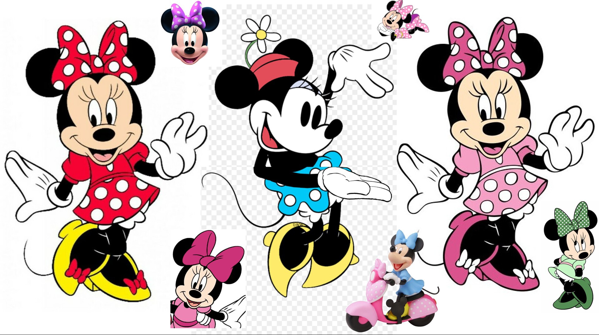 Detail Free Minnie Mouse Movies Online Nomer 58