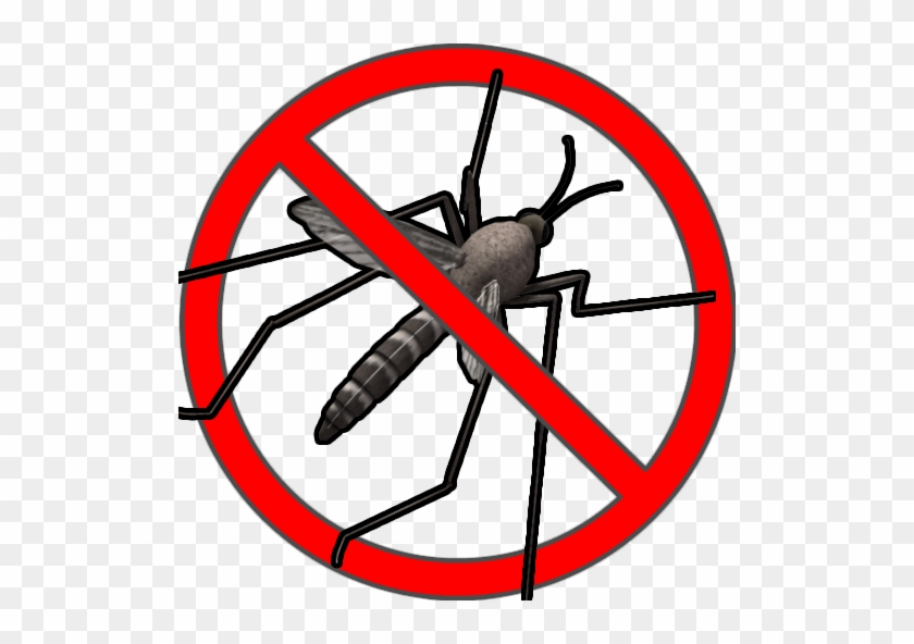 Detail Free Mosquito Clipart Nomer 18