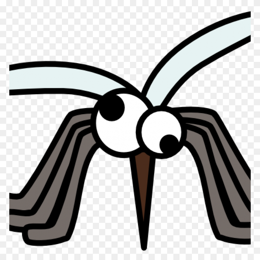 Detail Free Mosquito Clipart Nomer 23