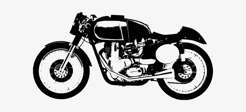 Detail Free Motorcycle Clipart Images Nomer 34