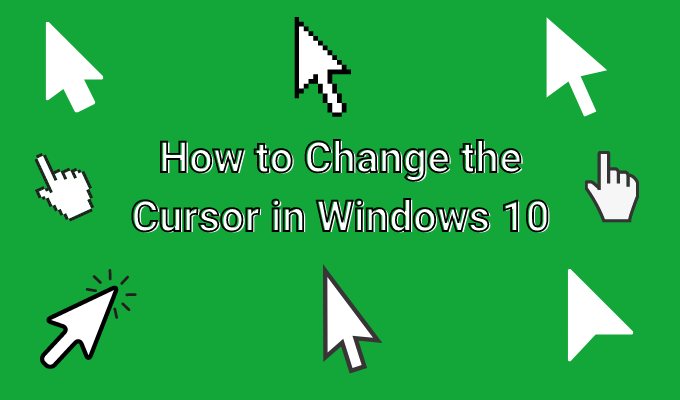 Detail Free Mouse Cursors For Windows 10 Nomer 36