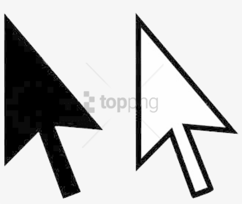 Detail Free Mouse Cursors For Windows 10 Nomer 39