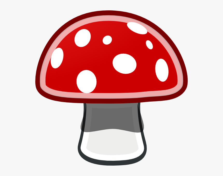 Detail Free Mushroom Clipart Nomer 14