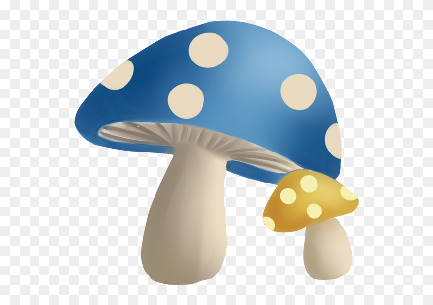 Detail Free Mushroom Clipart Nomer 42