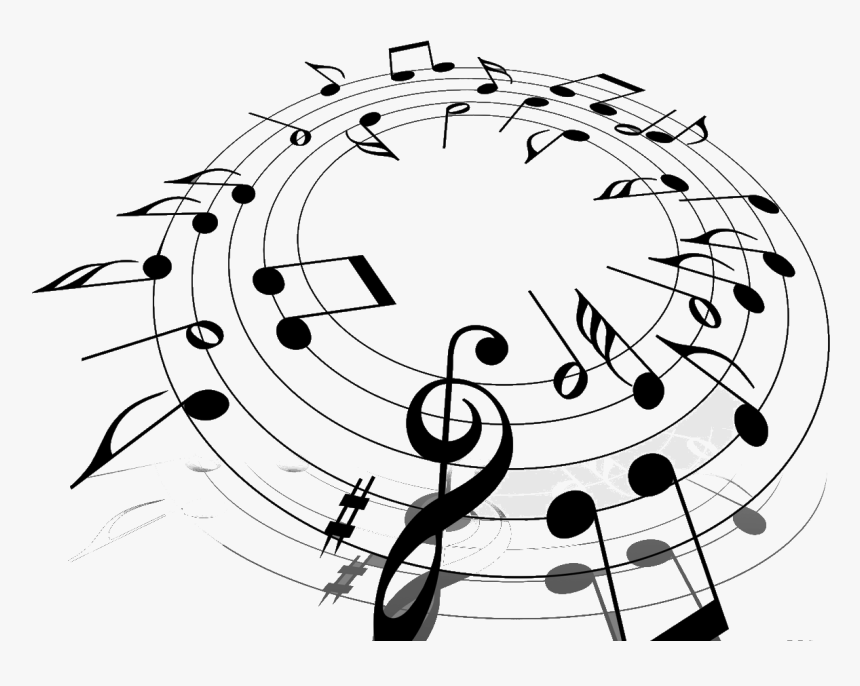 Detail Free Music Clip Art Images Nomer 13