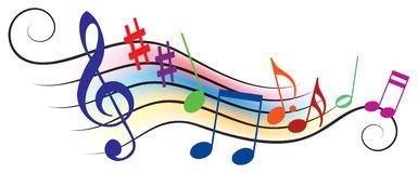 Detail Free Music Clip Art Images Nomer 5