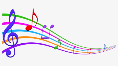 Detail Free Music Notes Clipart Nomer 24