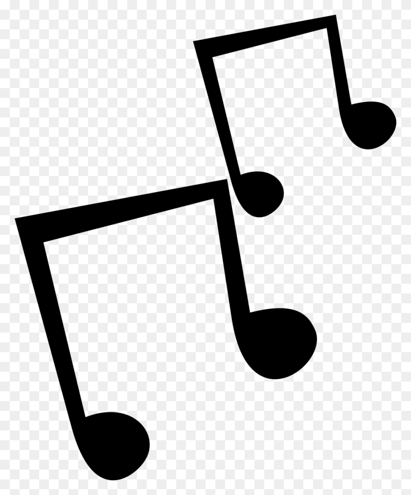 Detail Free Music Notes Clipart Nomer 51