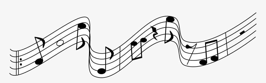 Detail Free Musical Notes Clip Art Nomer 18