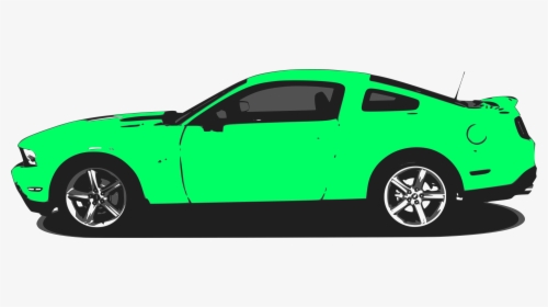 Detail Free Mustang Clipart Nomer 39