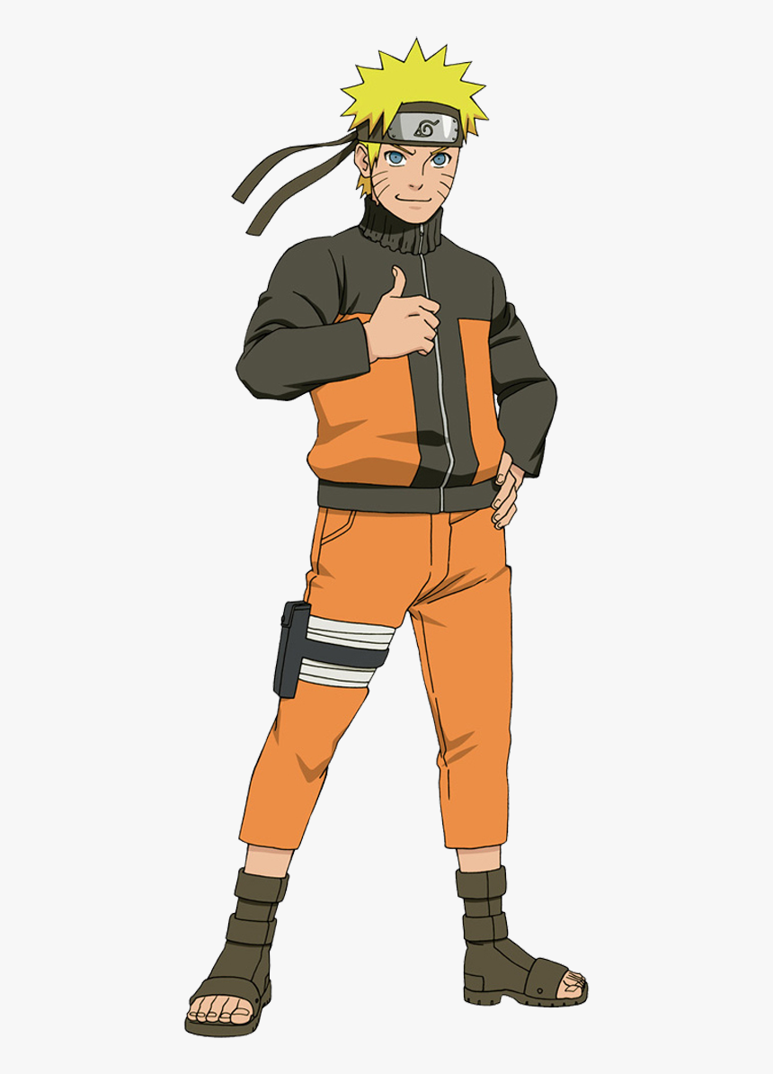 Detail Free Naruto Nomer 9