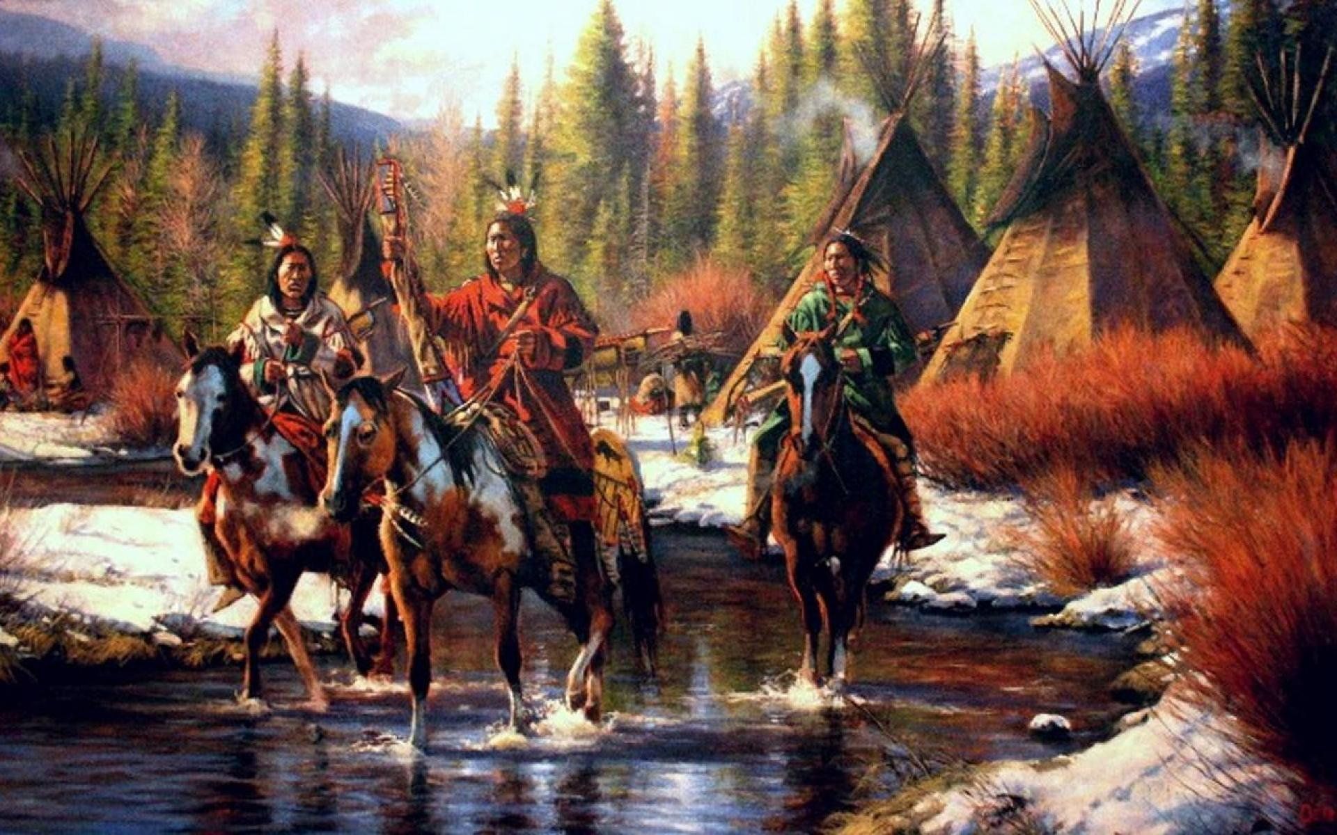 Free Native American Pictures Download - KibrisPDR