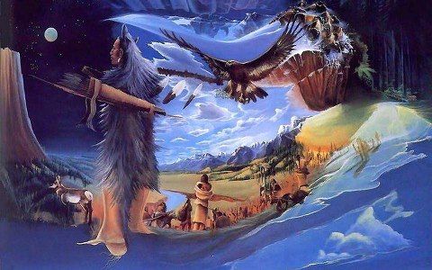 Detail Free Native American Pictures Download Nomer 12