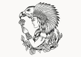 Detail Free Native American Pictures Download Nomer 17