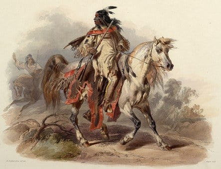 Detail Free Native American Pictures Download Nomer 3