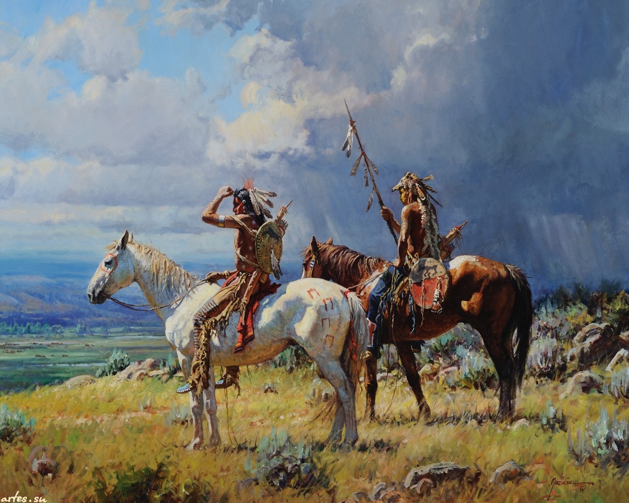 Detail Free Native American Pictures Download Nomer 31