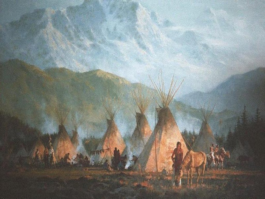 Detail Free Native American Pictures Download Nomer 33