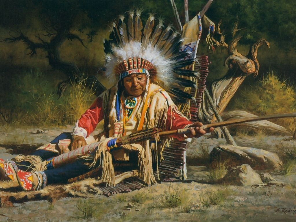 Detail Free Native American Pictures Download Nomer 40